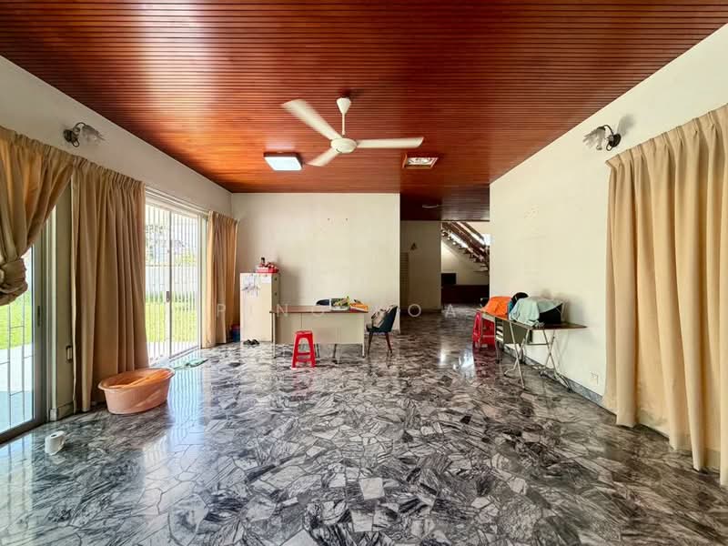Rumah Banglo untuk Dijual di Tanjung Tokong (Penang) - Ping Koay - Living Room - PropertyGuru.com.my