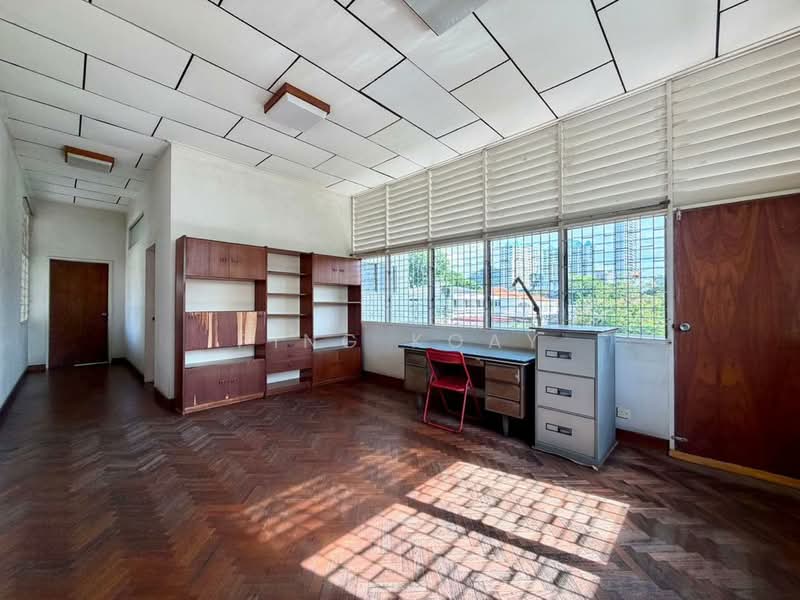 Rumah Banglo untuk Dijual di Tanjung Tokong (Penang) - Ping Koay - Study - PropertyGuru.com.my