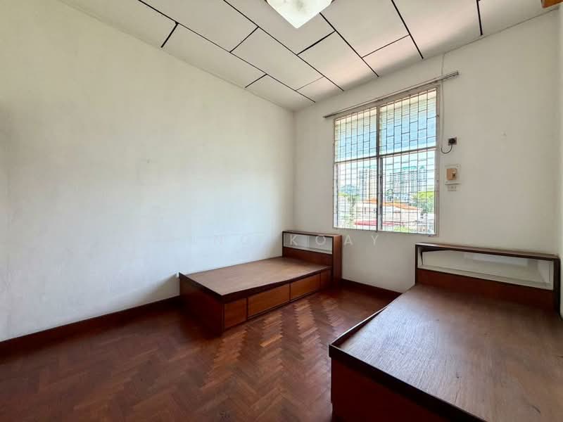 Rumah Banglo untuk Dijual di Tanjung Tokong (Penang) - Ping Koay - Bedroom - PropertyGuru.com.my