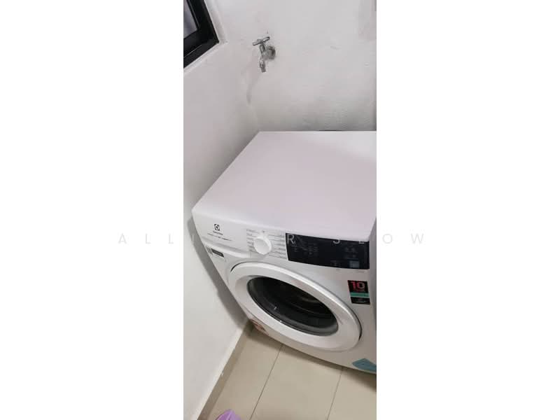 Service Residence for Rent at Sunway Serene - Allister Seow - Interior - PropertyGuru.com.my