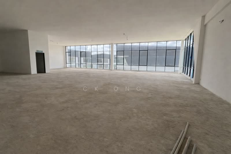 Factory for Sale in Batu Kawan (Penang) - CK Ong - Interior - PropertyGuru.com.my