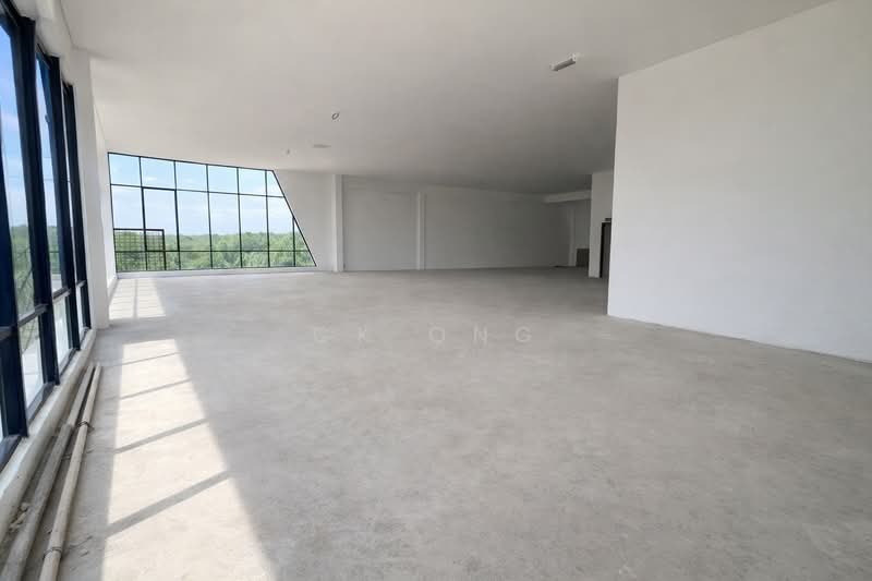 Factory for Sale in Batu Kawan (Penang) - CK Ong - Interior - PropertyGuru.com.my