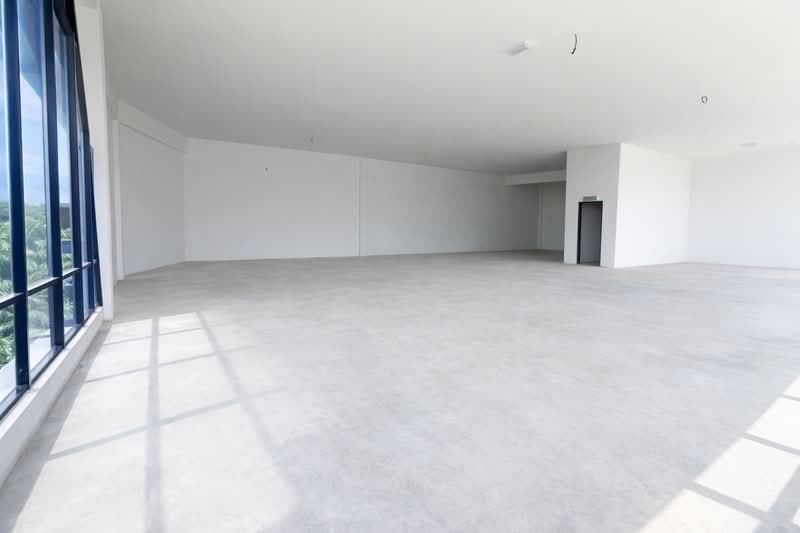 Factory for Sale in Batu Kawan (Penang) - CK Ong - Interior - PropertyGuru.com.my