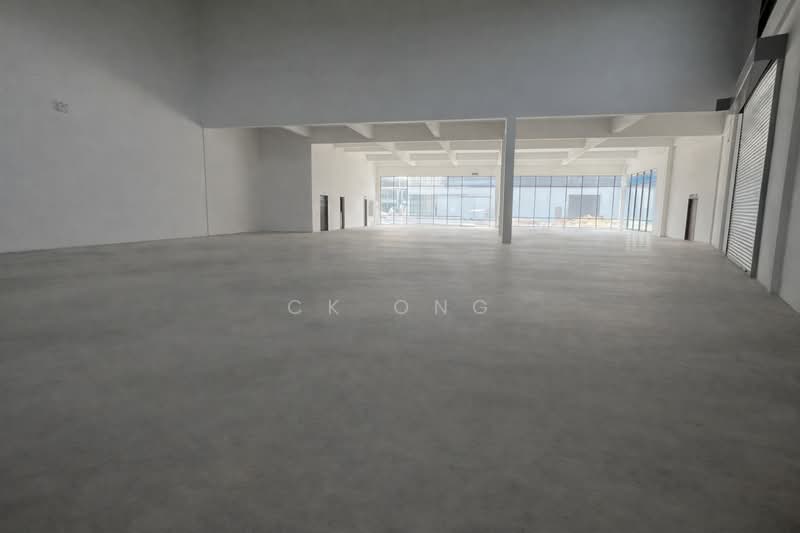Factory for Sale in Batu Kawan (Penang) - CK Ong - Interior - PropertyGuru.com.my
