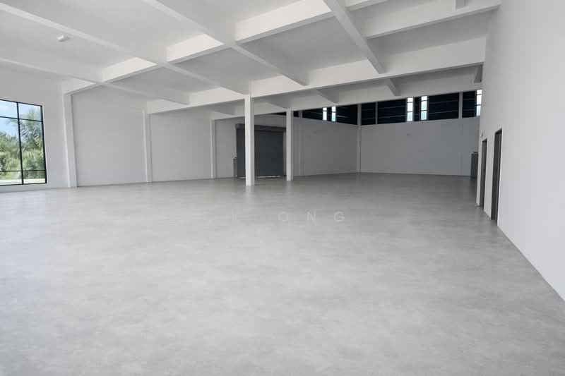Factory for Sale in Batu Kawan (Penang) - CK Ong - Interior - PropertyGuru.com.my