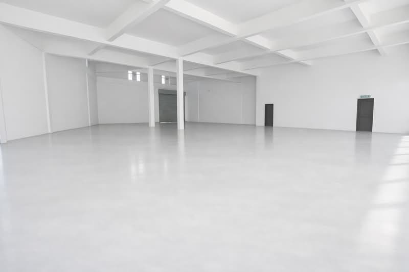 Factory for Sale in Batu Kawan (Penang) - CK Ong - Interior - PropertyGuru.com.my