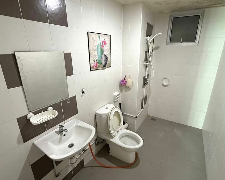 Condominium for Rent at The Golden Triangle Condominium - Jayden Yeap - PropertyGuru.com.my