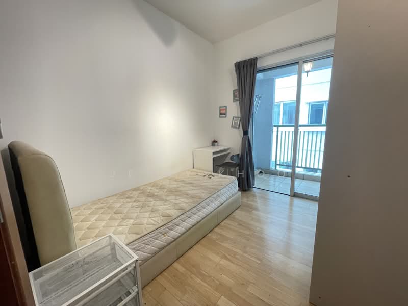 Servis Apartment untuk Disewa di Kiara Designer Suites - Jenny Khoo - PropertyGuru.com.my