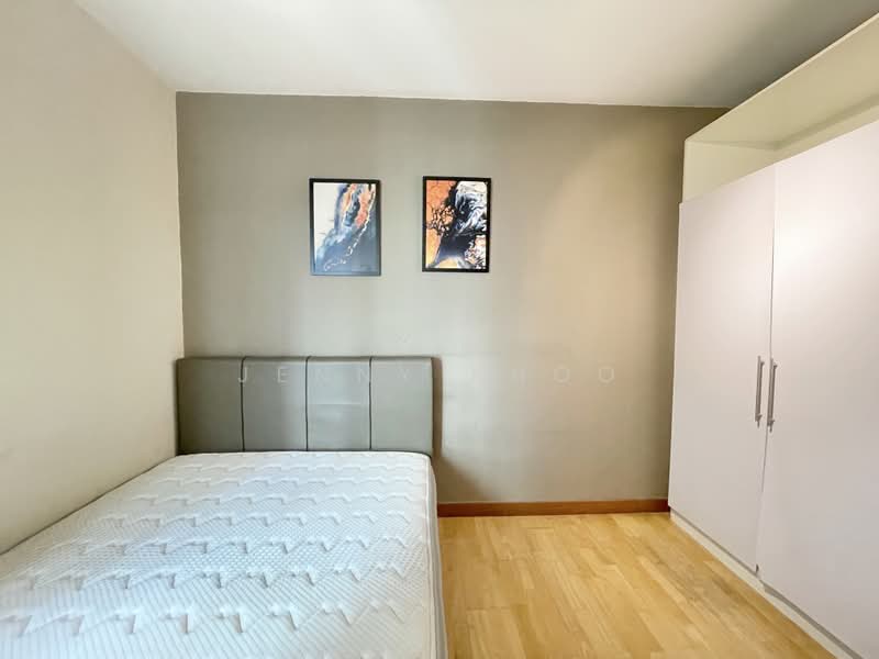 Servis Apartment untuk Disewa di Kiara Designer Suites - Jenny Khoo - PropertyGuru.com.my