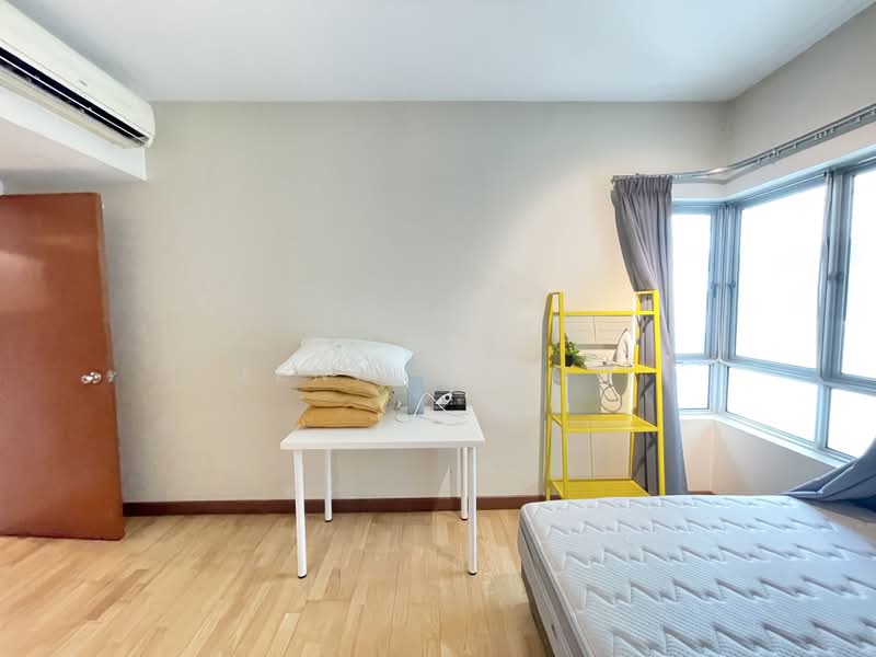 Servis Apartment untuk Disewa di Kiara Designer Suites - Jenny Khoo - PropertyGuru.com.my