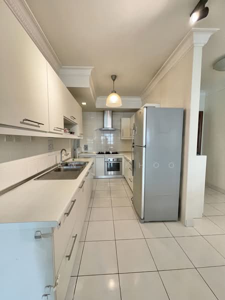 Servis Apartment untuk Disewa di Kiara Designer Suites - Jenny Khoo - PropertyGuru.com.my