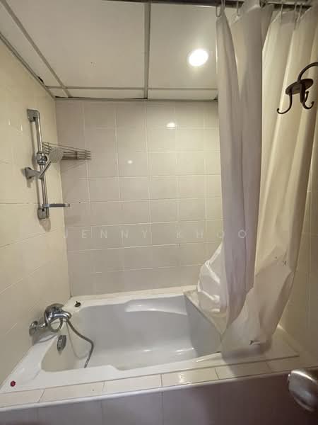 Servis Apartment untuk Disewa di Kiara Designer Suites - Jenny Khoo - PropertyGuru.com.my