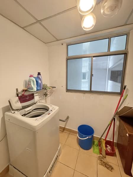 Servis Apartment untuk Disewa di Kiara Designer Suites - Jenny Khoo - PropertyGuru.com.my
