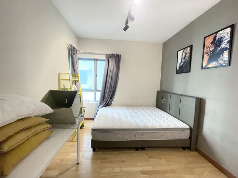 Servis Apartment untuk Disewa di Kiara Designer Suites - Jenny Khoo - PropertyGuru.com.my