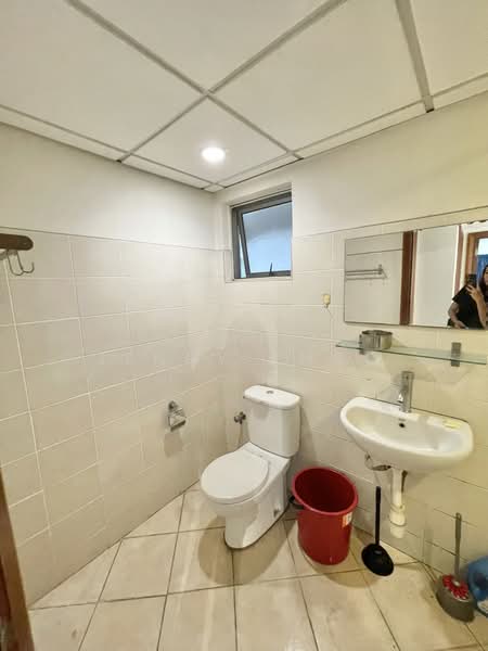 Servis Apartment untuk Disewa di Kiara Designer Suites - Jenny Khoo - PropertyGuru.com.my