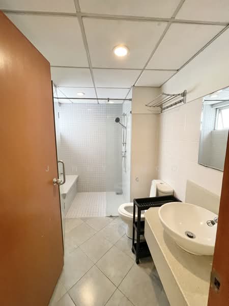 Servis Apartment untuk Disewa di Kiara Designer Suites - Jenny Khoo - PropertyGuru.com.my