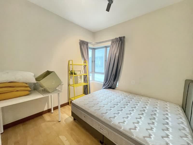 Servis Apartment untuk Disewa di Kiara Designer Suites - Jenny Khoo - PropertyGuru.com.my