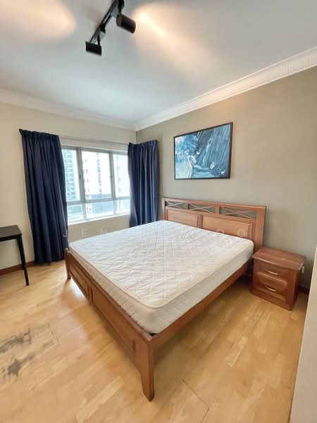 Servis Apartment untuk Disewa di Kiara Designer Suites - Jenny Khoo - PropertyGuru.com.my