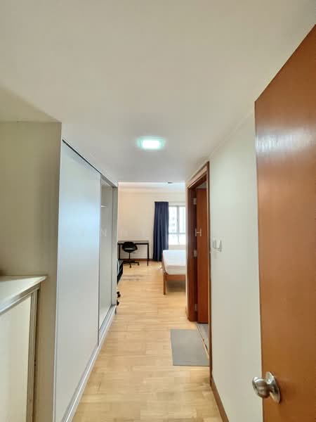 Servis Apartment untuk Disewa di Kiara Designer Suites - Jenny Khoo - PropertyGuru.com.my