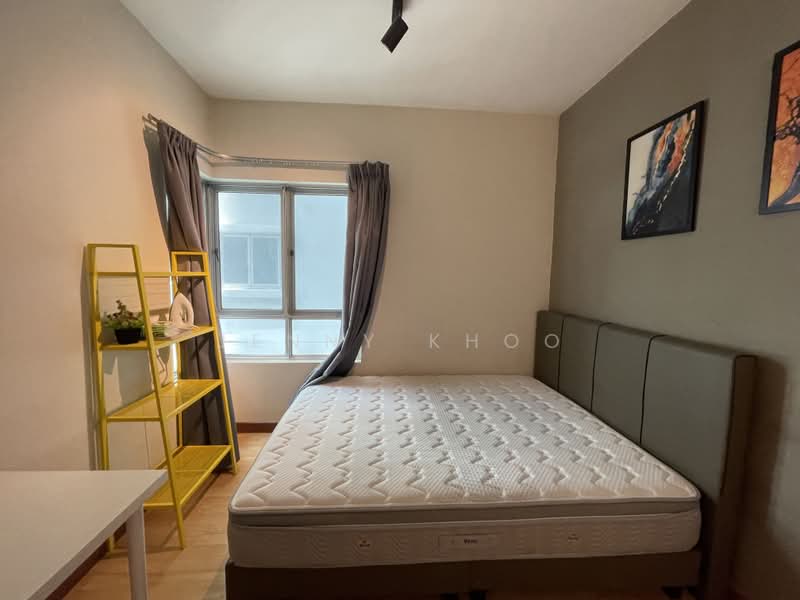Servis Apartment untuk Disewa di Kiara Designer Suites - Jenny Khoo - PropertyGuru.com.my