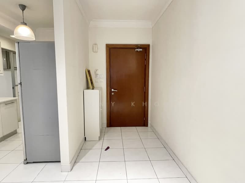 Service Residence for Rent at Kiara Designer Suites - Jenny Khoo - PropertyGuru.com.my