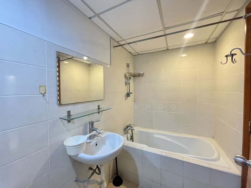 Service Residence for Rent at Kiara Designer Suites - Jenny Khoo - PropertyGuru.com.my