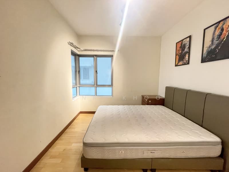 Service Residence for Rent at Kiara Designer Suites - Jenny Khoo - PropertyGuru.com.my