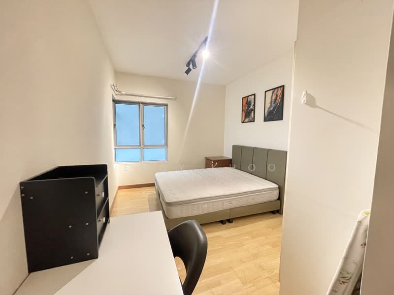 Service Residence for Rent at Kiara Designer Suites - Jenny Khoo - PropertyGuru.com.my