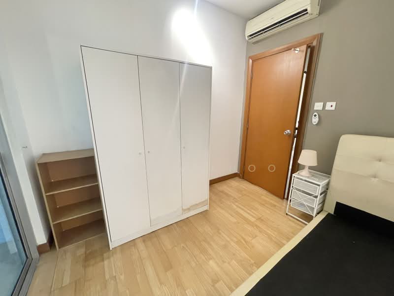 Service Residence for Rent at Kiara Designer Suites - Jenny Khoo - PropertyGuru.com.my