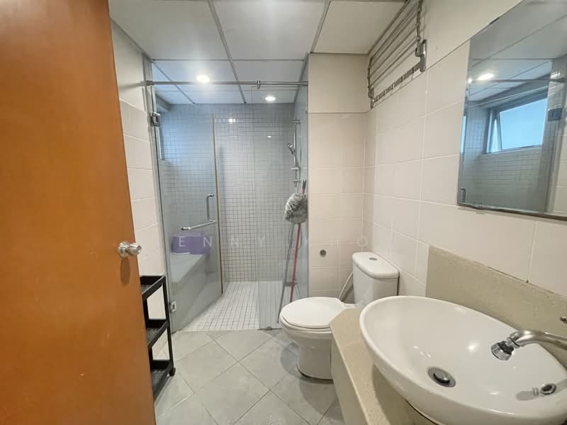 Service Residence for Rent at Kiara Designer Suites - Jenny Khoo - PropertyGuru.com.my