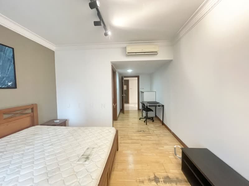 Service Residence for Rent at Kiara Designer Suites - Jenny Khoo - PropertyGuru.com.my