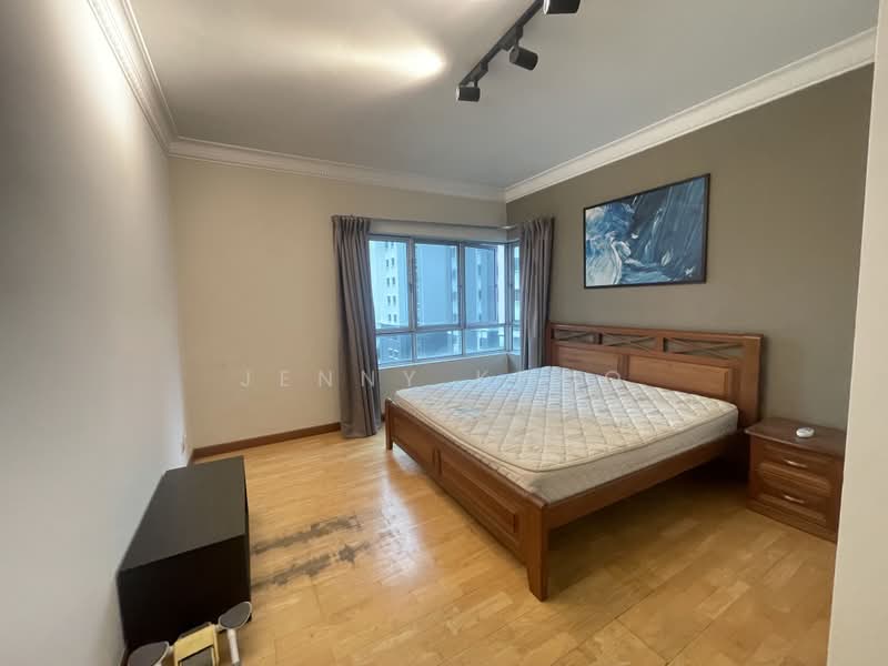Service Residence for Rent at Kiara Designer Suites - Jenny Khoo - PropertyGuru.com.my