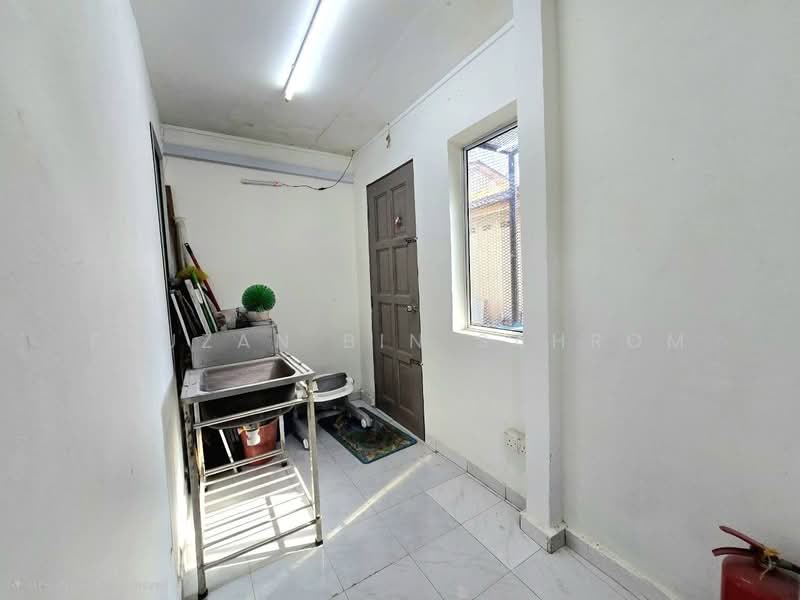 Rumah Teres 1 Tingkat untuk Dijual di Bandar Rinching Seksyen 5 (Semenyih) - Fauzan bin Sahrom - PropertyGuru.com.my