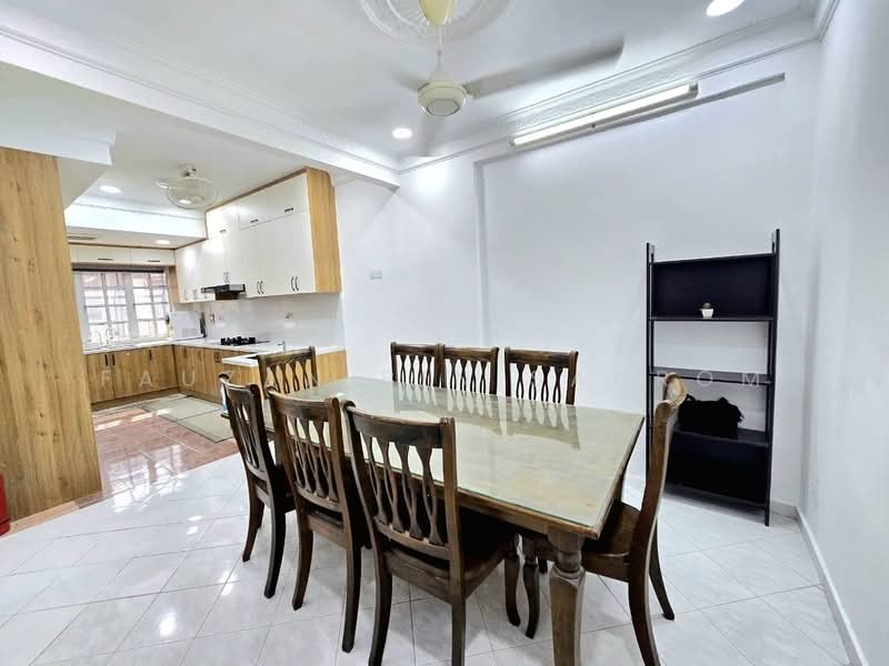 Rumah Teres 1 Tingkat untuk Dijual di Bandar Rinching Seksyen 5 (Semenyih) - Fauzan bin Sahrom - PropertyGuru.com.my