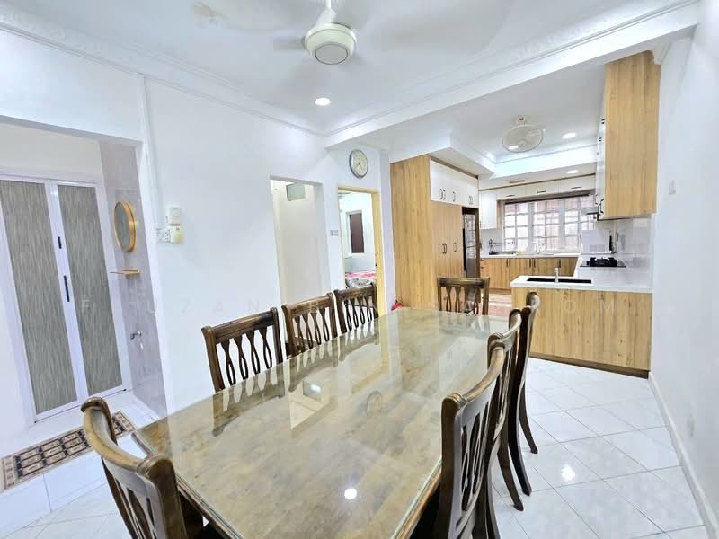 Rumah Teres 1 Tingkat untuk Dijual di Bandar Rinching Seksyen 5 (Semenyih) - Fauzan bin Sahrom - PropertyGuru.com.my