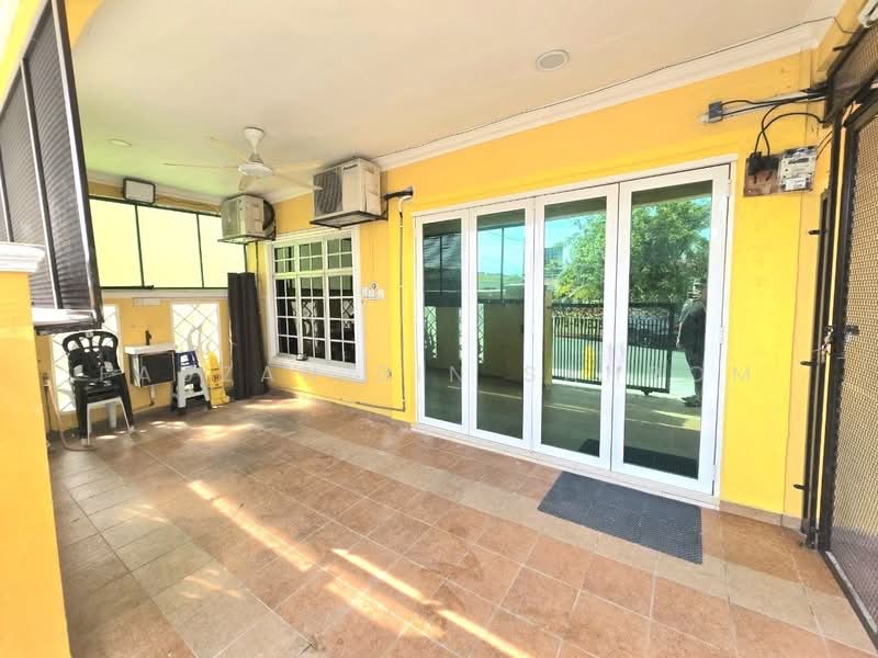 Rumah Teres 1 Tingkat untuk Dijual di Bandar Rinching Seksyen 5 (Semenyih) - Fauzan bin Sahrom - PropertyGuru.com.my