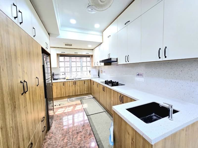 Rumah Teres 1 Tingkat untuk Dijual di Bandar Rinching Seksyen 5 (Semenyih) - Fauzan bin Sahrom - PropertyGuru.com.my