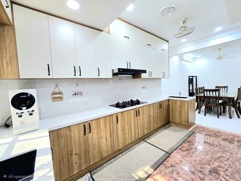 Rumah Teres 1 Tingkat untuk Dijual di Bandar Rinching Seksyen 5 (Semenyih) - Fauzan bin Sahrom - PropertyGuru.com.my