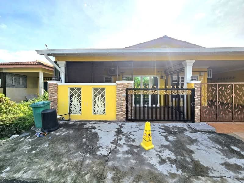 Rumah Teres 1 Tingkat untuk Dijual di Bandar Rinching Seksyen 5 (Semenyih) - Fauzan bin Sahrom - PropertyGuru.com.my