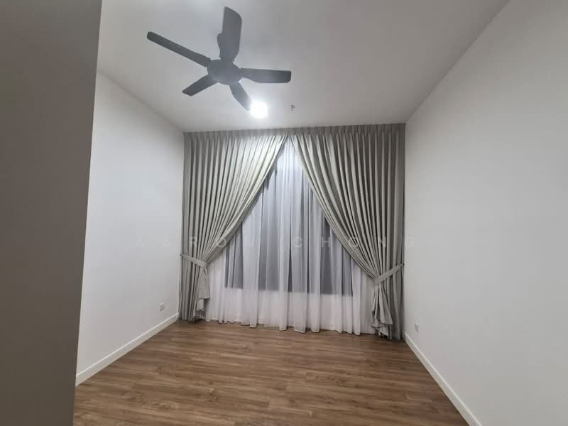 Service Residence for Rent at The Pulse Residence - Aaron Chong - Interior - PropertyGuru.com.my