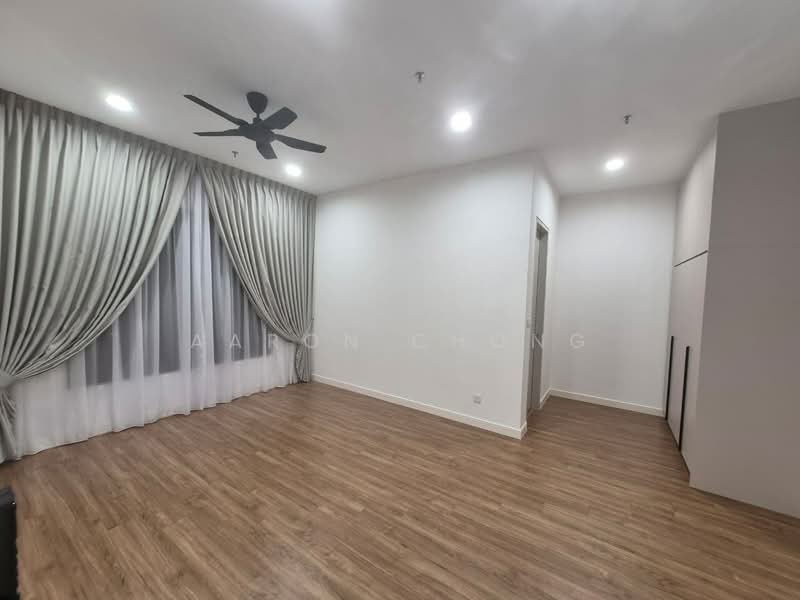 Service Residence for Rent at The Pulse Residence - Aaron Chong - Interior - PropertyGuru.com.my
