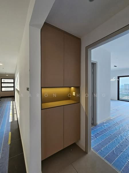 Service Residence for Rent at The Pulse Residence - Aaron Chong - Interior - PropertyGuru.com.my