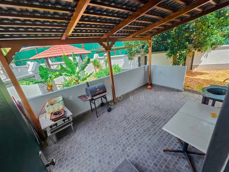 Rumah Banglo untuk Dijual di SS7 (Petaling Jaya) - Sa'a Nordin - Exterior - PropertyGuru.com.my