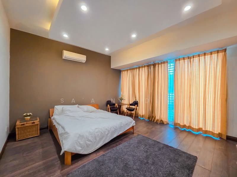 Rumah Banglo untuk Dijual di SS7 (Petaling Jaya) - Sa'a Nordin - Bedroom - PropertyGuru.com.my