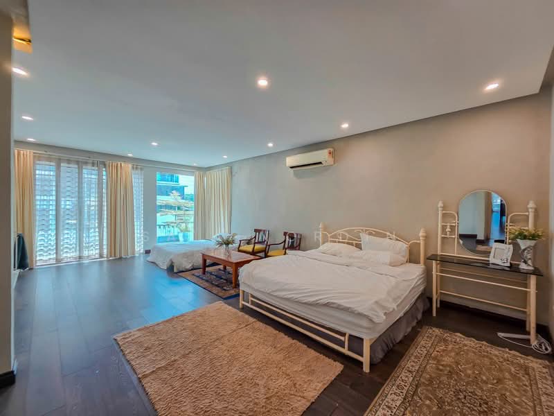 Rumah Banglo untuk Dijual di SS7 (Petaling Jaya) - Sa'a Nordin - Bedroom - PropertyGuru.com.my