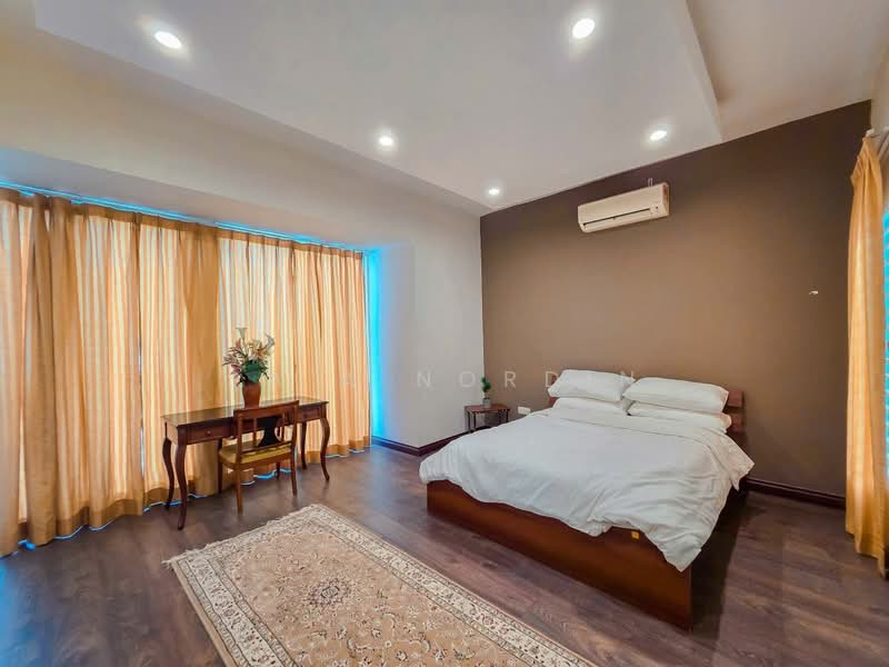 Rumah Banglo untuk Dijual di SS7 (Petaling Jaya) - Sa'a Nordin - Bedroom - PropertyGuru.com.my