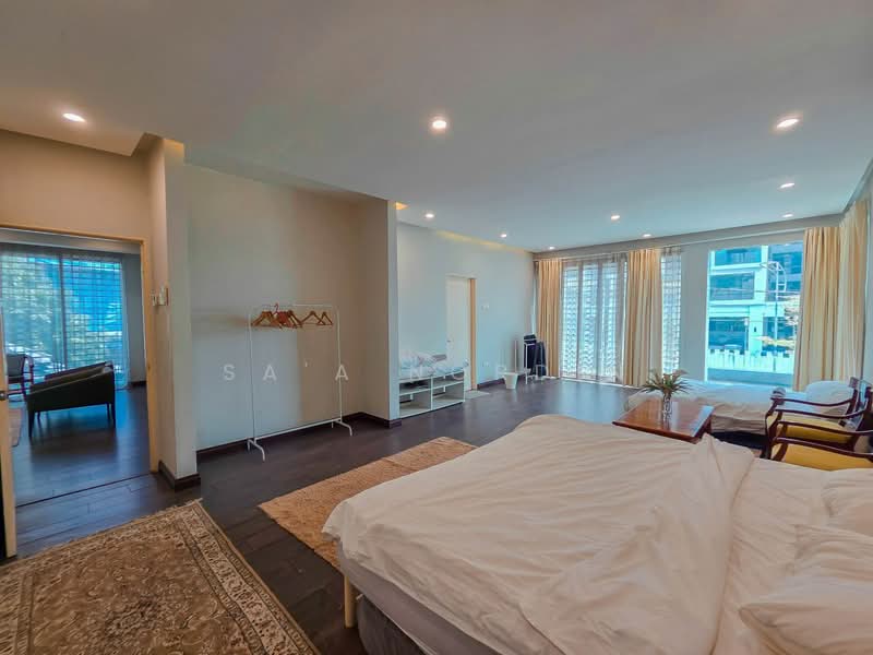 Rumah Banglo untuk Dijual di SS7 (Petaling Jaya) - Sa'a Nordin - Bedroom - PropertyGuru.com.my