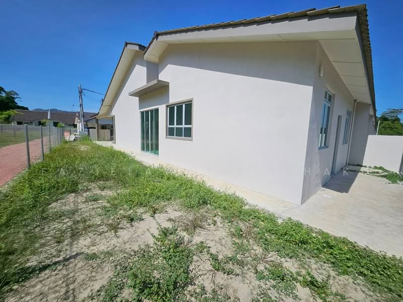 1-storey Terraced House for Sale in Kuantan (Pahang) - Fazielawatie Ishak - PropertyGuru.com.my