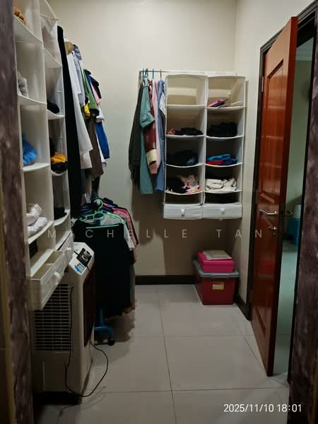Rumah Banglo untuk Dijual di Bandar Damai Perdana (Cheras) - Michelle Tan - Interior - PropertyGuru.com.my