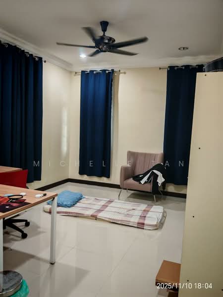 Rumah Banglo untuk Dijual di Bandar Damai Perdana (Cheras) - Michelle Tan - Bedroom - PropertyGuru.com.my